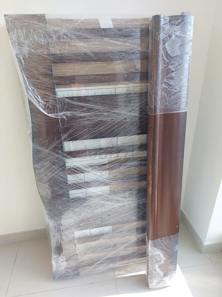 سرير خشبي أنيق لراحة طفلك63208855665665111