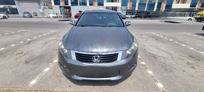 هوندا أكورد LX632247876874251117