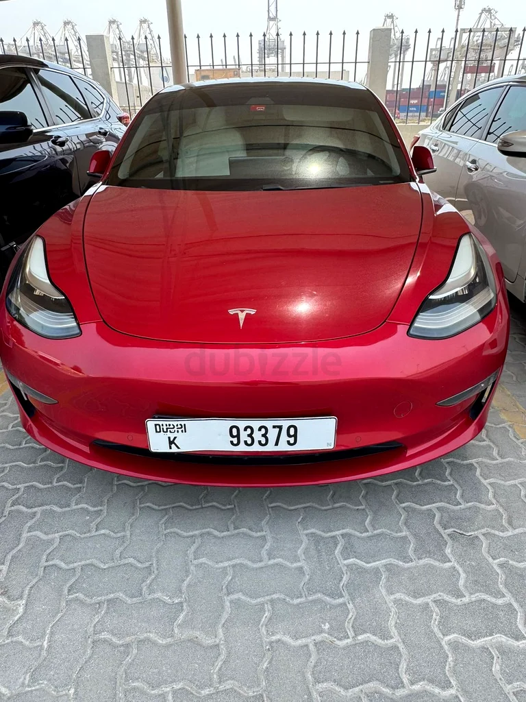 Tesla Model 3 for sale63175258561666113