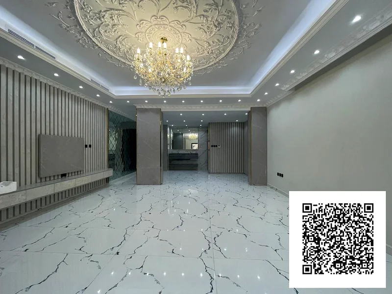 LUXURY VILLA WITH SWIMMING POOL 5 MASTER BEDROOMS HALL MAJLIS MAIDROOM FOR RENT IN AL MOWAIHT AJMAN63869383463427114