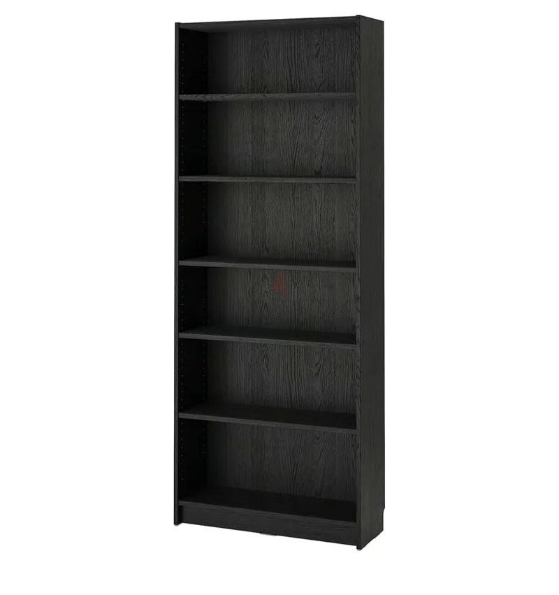 Black Bookshelf632198280842271128
