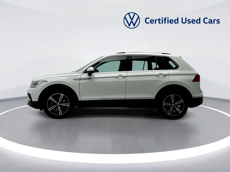 Tiguan Life with Leather Seats (REF#17558)63170386990595112
