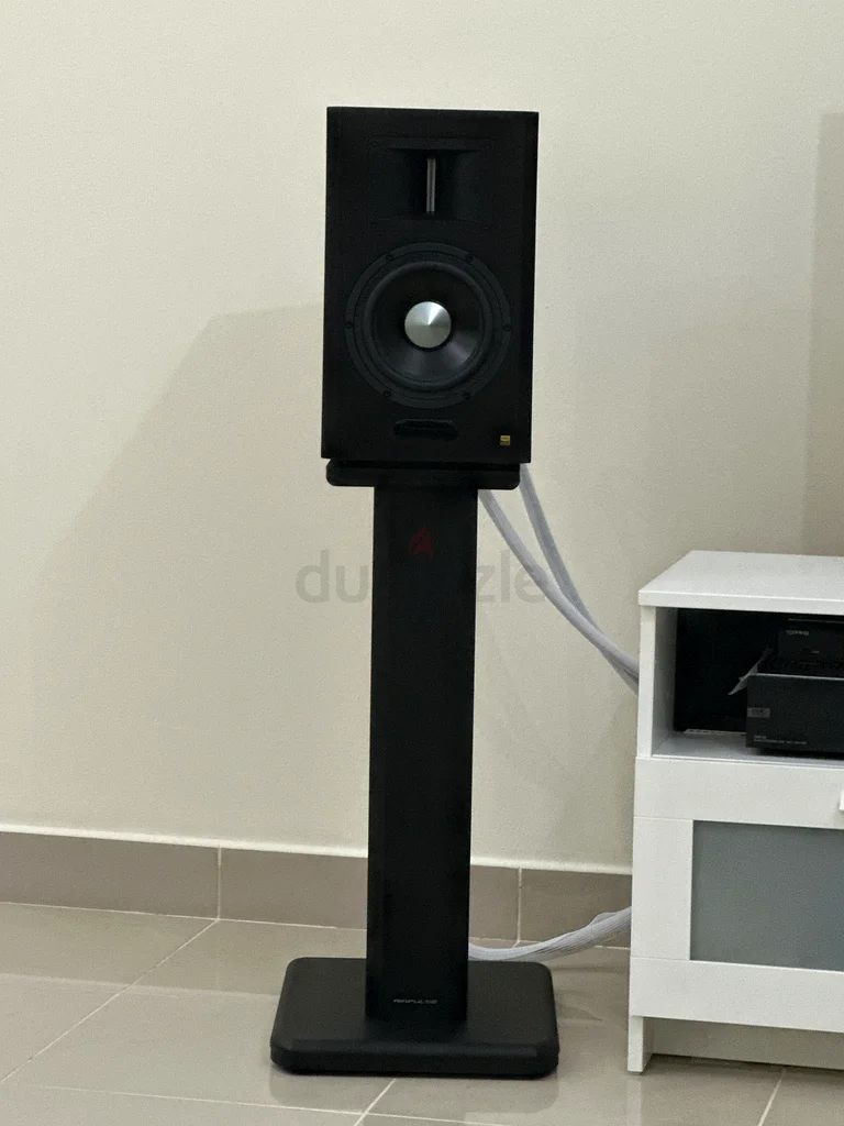 Air pulse A300 Pro Speakers with stands632607447516181126