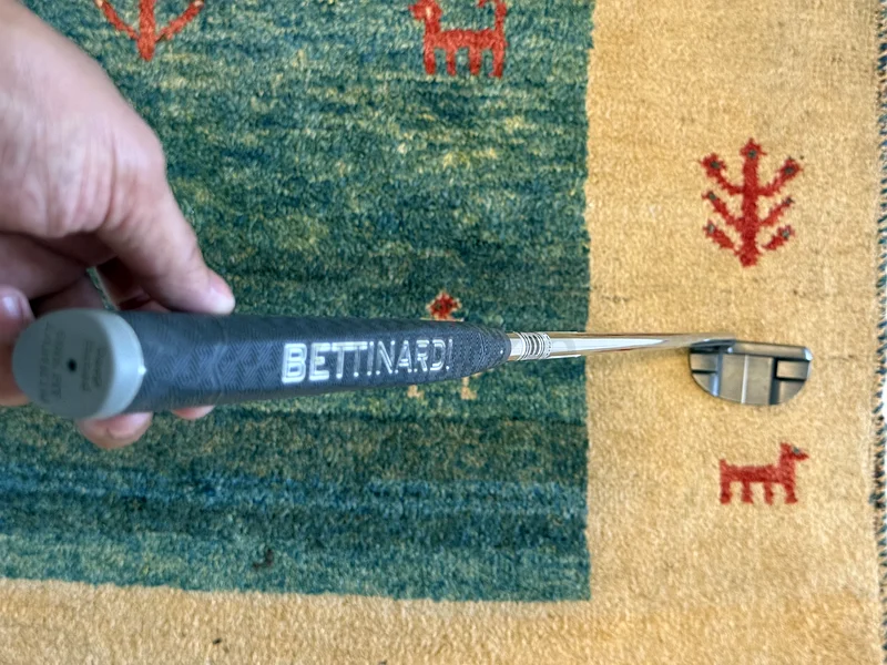 Bettinardi Golf Putter63246750046465113