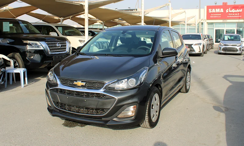 Chevrolet Spark631277761349141127