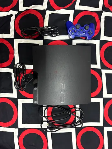 PlayStation 3 Slim Console (320 GB) Bundle for sale