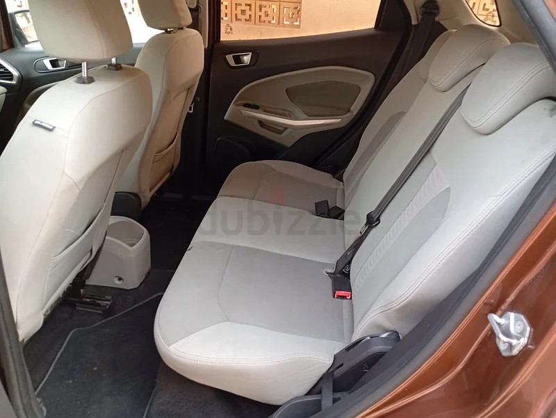 بيع عاجل لفورد إيكونسبورت 201663168499149570112