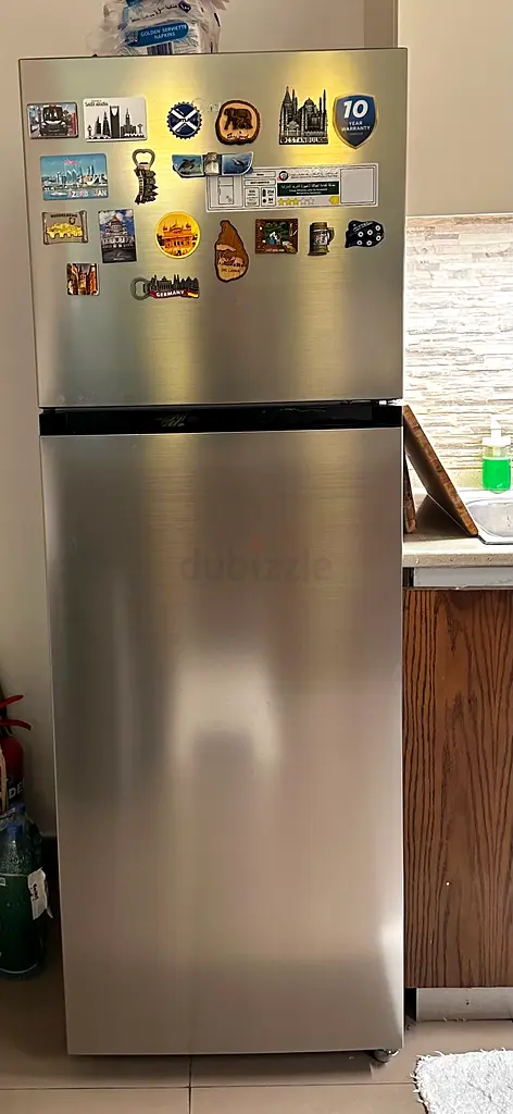Fridge