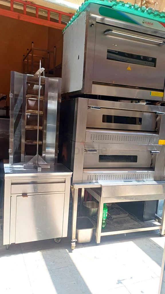 USED KITCHEN EQUIPMENT63258654991619112