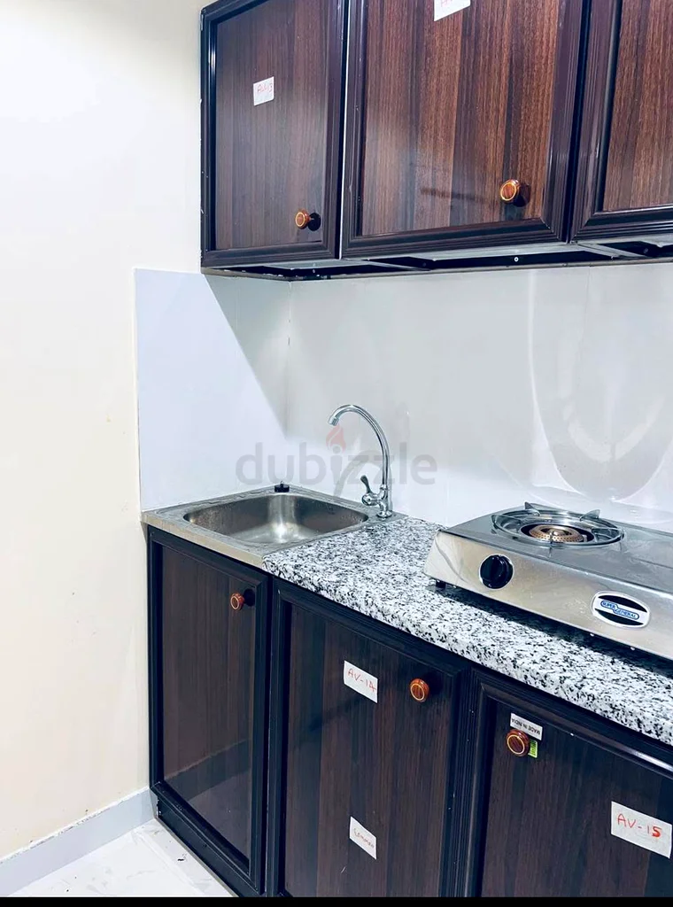 غرفة استوديو متاحة في منطقة التور63128168086913113