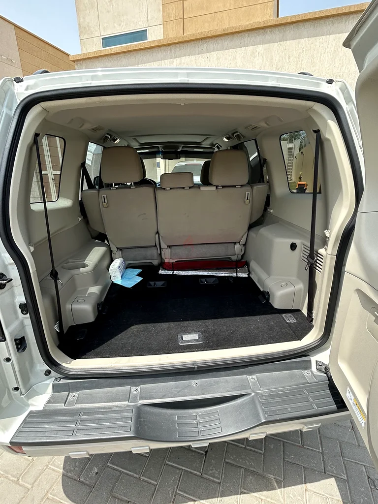 2019 Mitsubishi Pajero for Sale - price reduced to sell fast63152750029698114