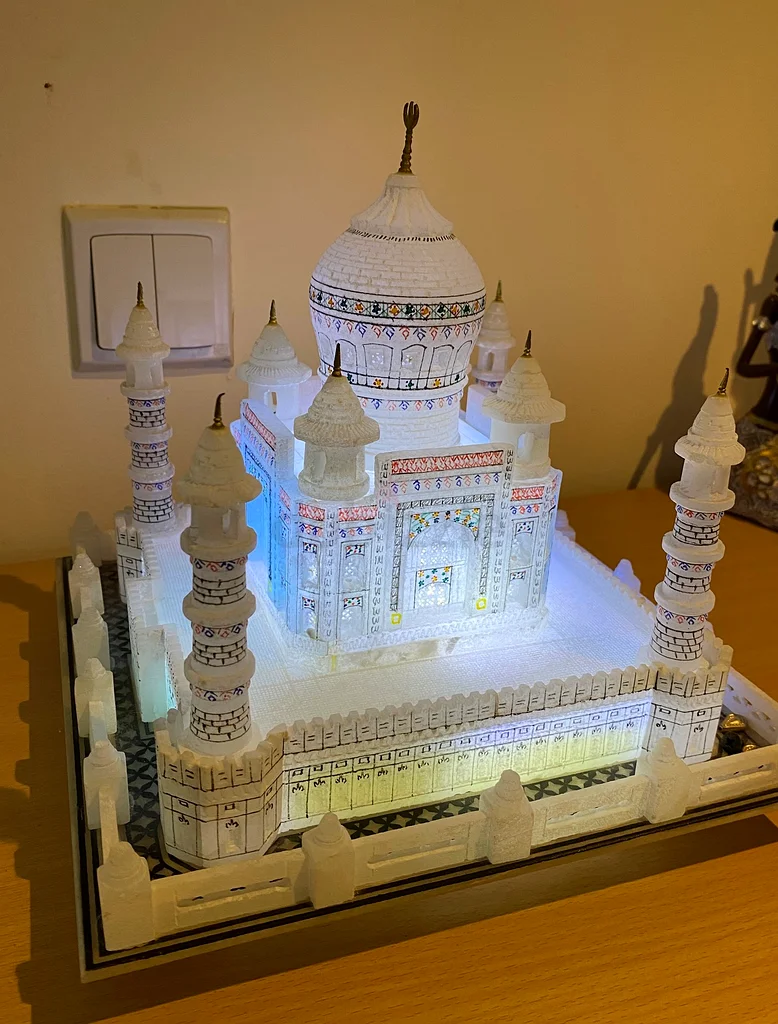 Marble Taj Mahal63177602118913111