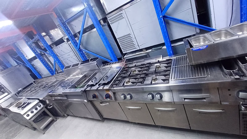 USED KITCHEN EQUIPMENT63258654991619114