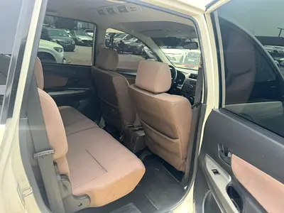 2019 Toyota AVANZA 照片 6