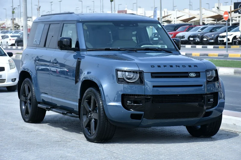 7 SEATS | DEFENDER SE | EXCELLENT CONDITION | WITH WARRANTY63227255516931110