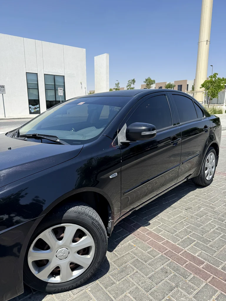 ميتسوبيشي لانسر EX 2016 خليجي 2.063224310421633113