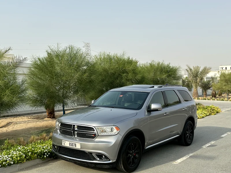 Dodge Trango V6 2016 Gulf.63173119326979110