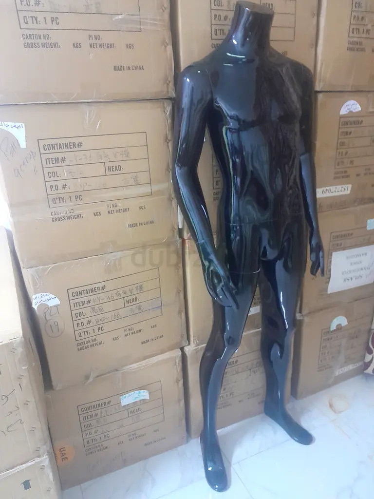 New mannequin63257104217603113