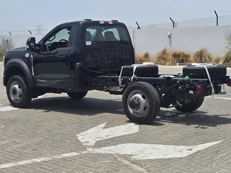F550 ديزل 4X4 WB145 _ WB16963232140177283112