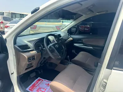 2019 Toyota AVANZA 照片 8
