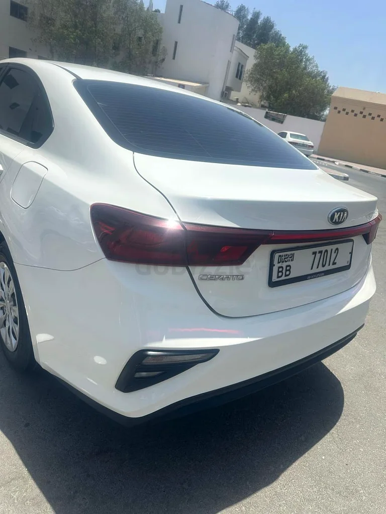 Kia Cerato - 201963171745206147113