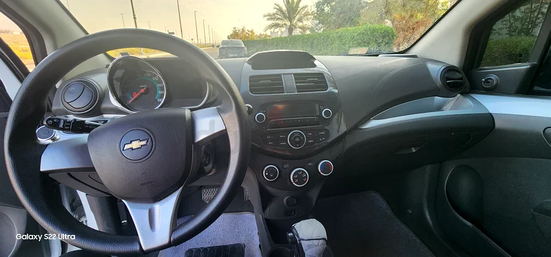 chevrolet spark 2015 Abu Dhabi63154164133635112