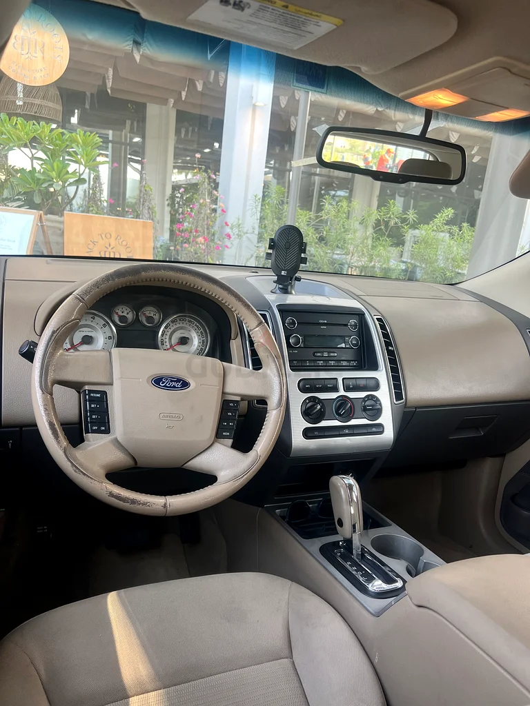 Ford Edge63227774930177113