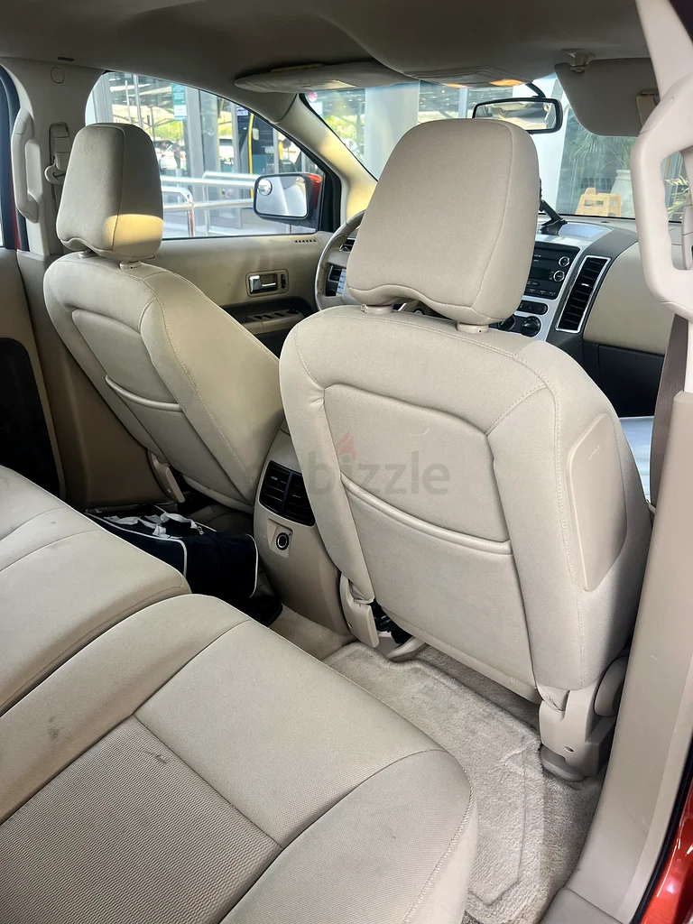 Ford Edge63227774930177114