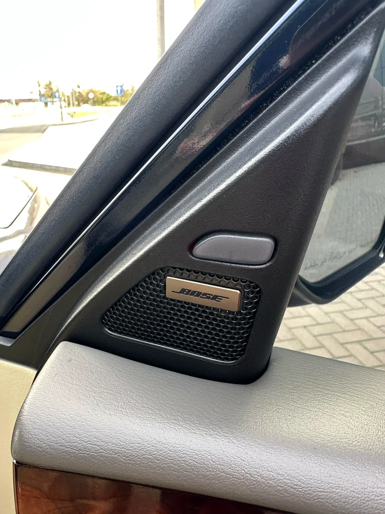 إنفيني QX80 مواصفات دول مجلس التعاون الخليجي63174779110018111