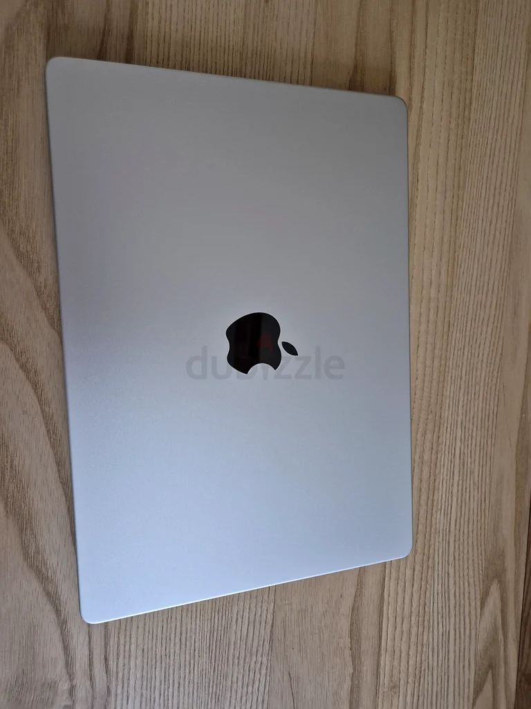 MacBook M4 Pro -  512 GB - 14 Inch - 24 GB Memory63167116826625113