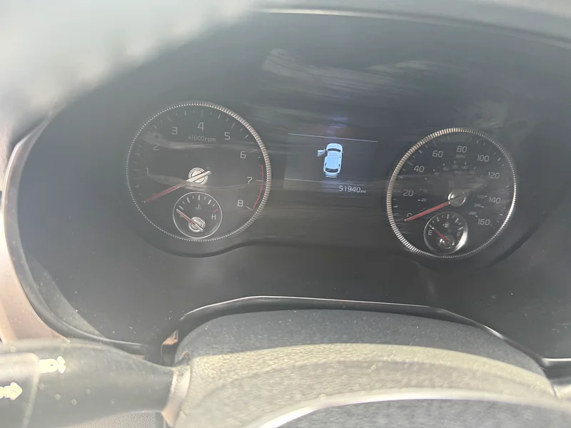2022 Kia telluride push start 4 wheel drive very clean and neat63224788761603114
