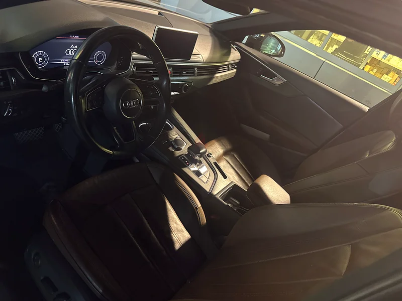 Audi A463224790346242113