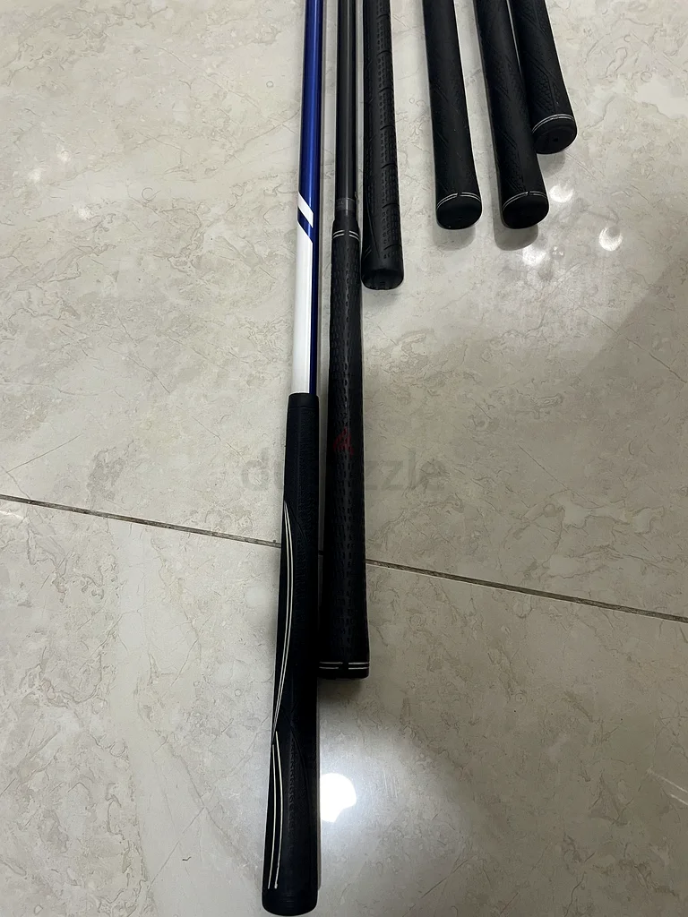 مجموعة أندية غولف بريميوم - عزز مستواك في اللعبة!63247252321025112