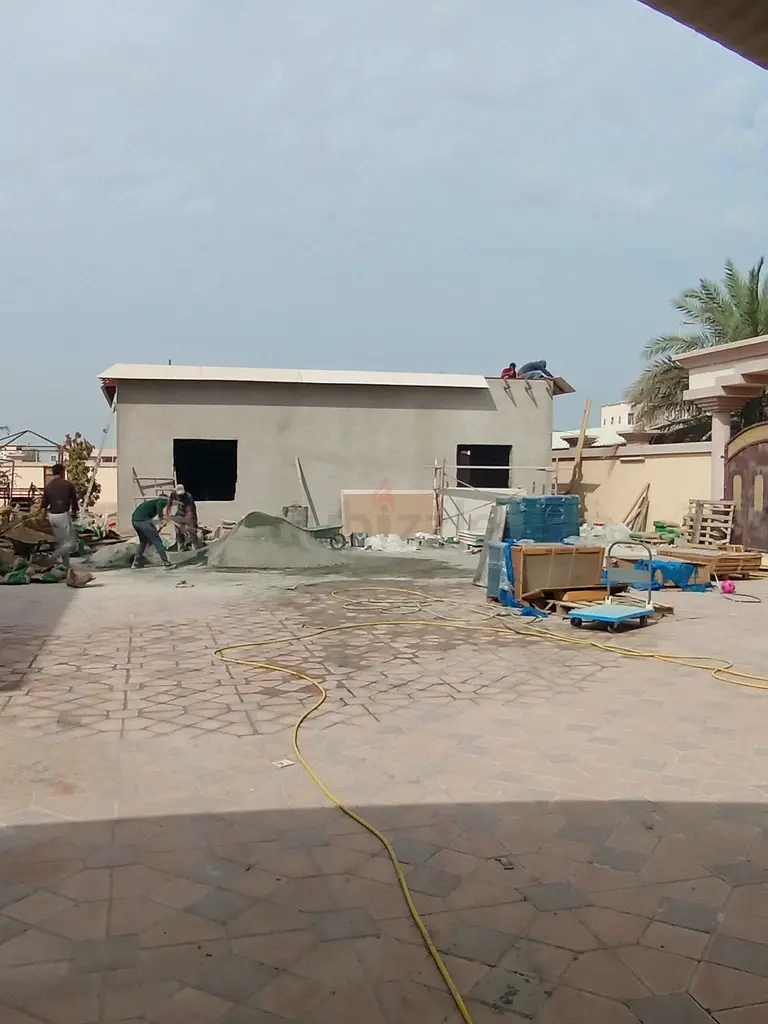 GARC للمقاولات العامة والصيانه63186278954242116