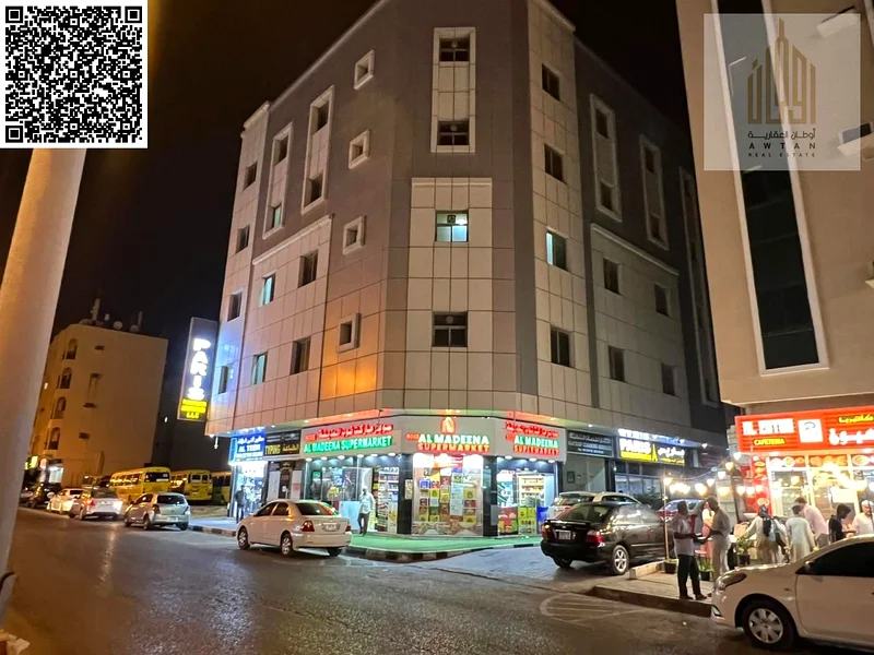 بالنسبة للاستثمار، مبنى للبيع في موقع متميز63185194013187111