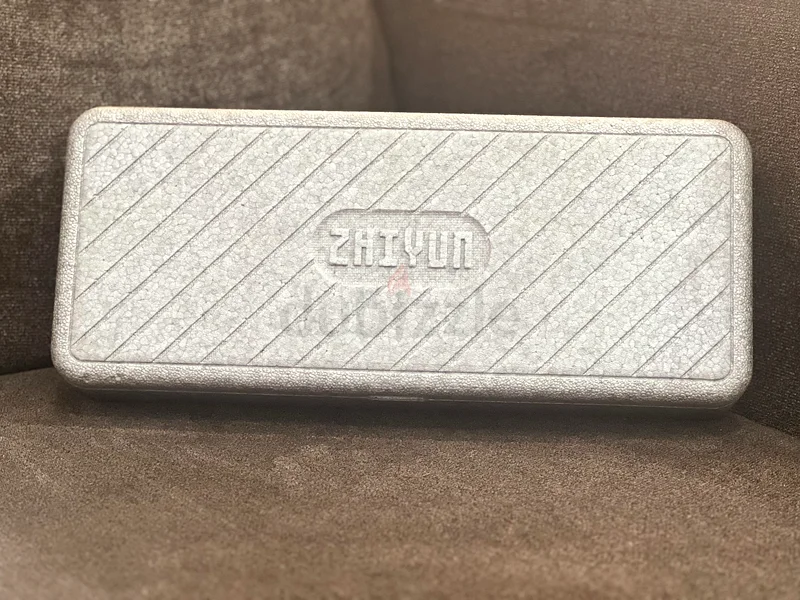Zhiyun Smooth 4 Mobile Gimbal63172677024387112