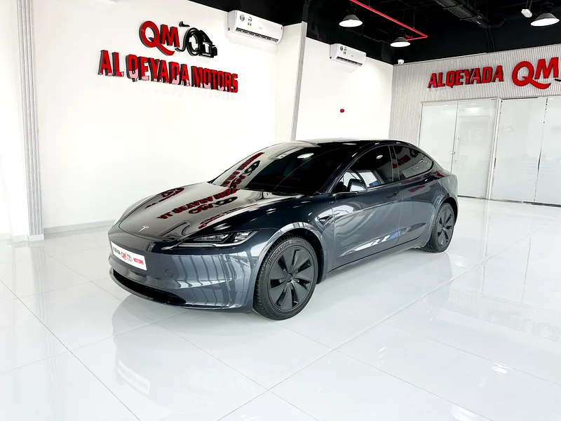 Tesla Model 3 Long Range63175258762499111