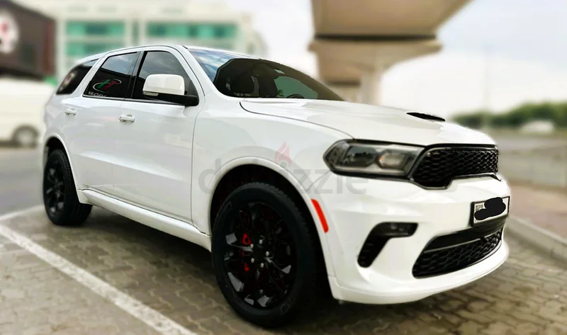 Dodge Durango GT Plus632247880552991122