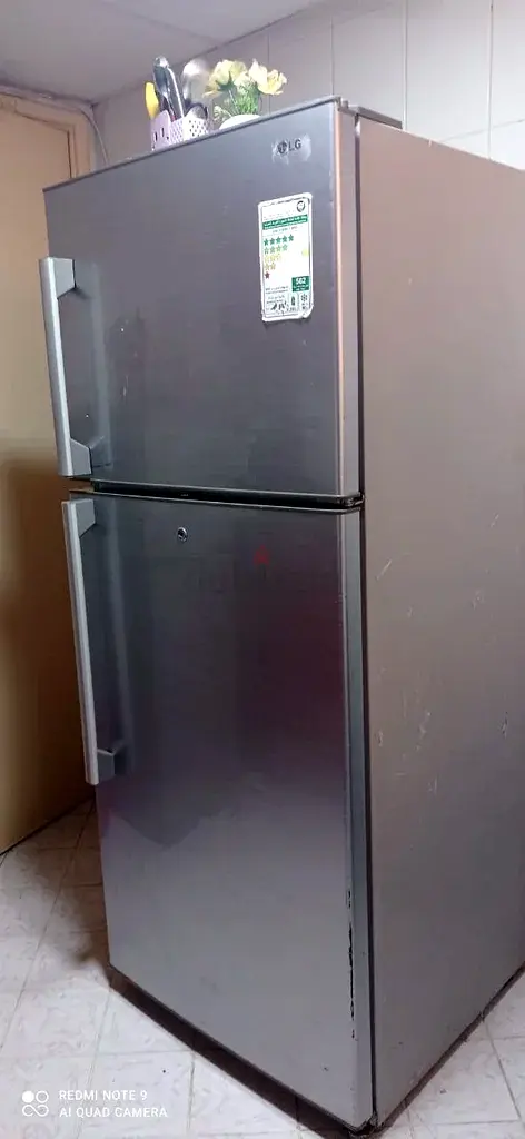 BIG REFRIGERATOR FOR SALE