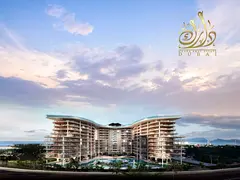 LUXURY LIVING_CLOSE TO CASINO_ROOFTOP BEACH_LIVING ON AN  ISLAND