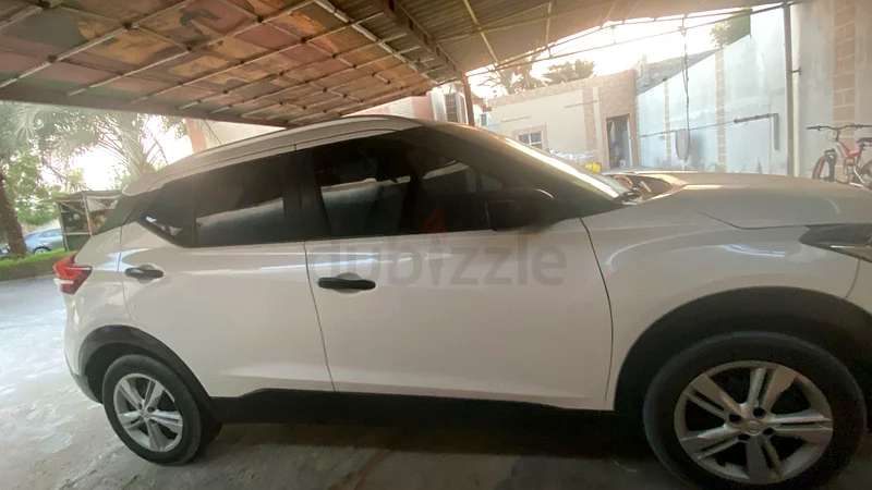 Nissan kicks63231159312386113