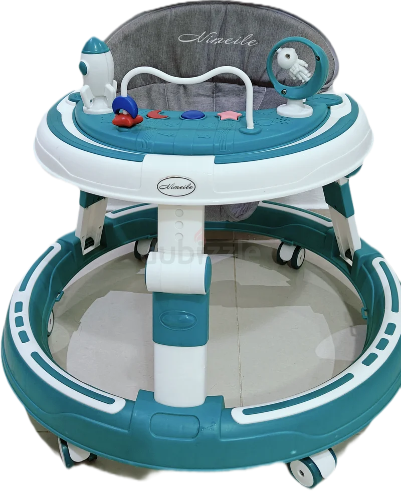 Bright and Fun Baby Rocker Chair for Your Little One!63204258432898111