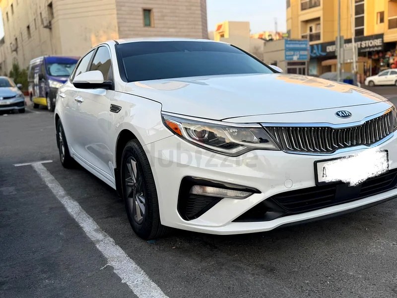 KIA OPTIMA 2020 american63155551651969111