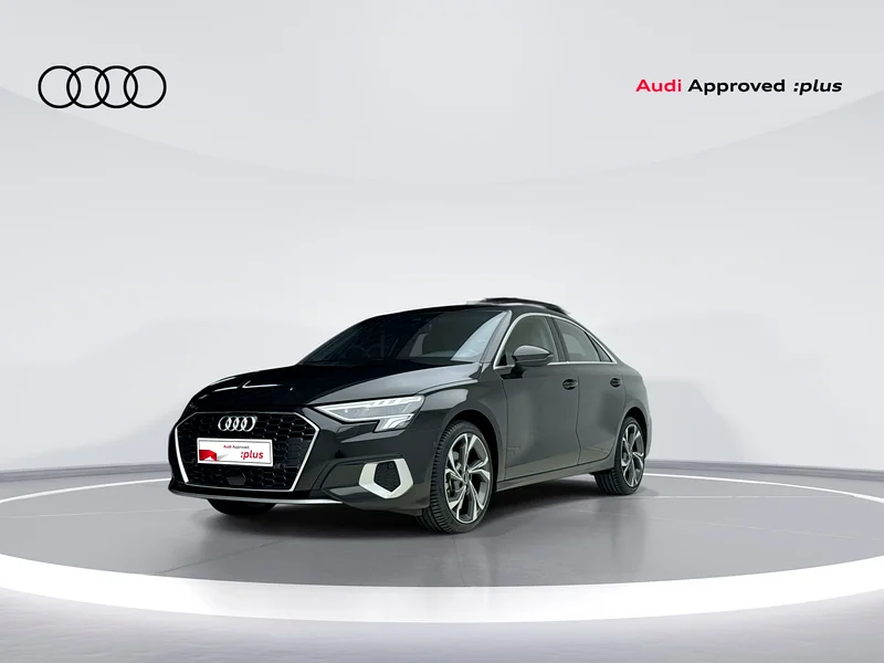 SPECIAL OFFER! | AUDI A3 35TFSI PROGRESS PLUS | WARRANTY | SERVICE PLAN | FREE REGISTRATION63170389741441112