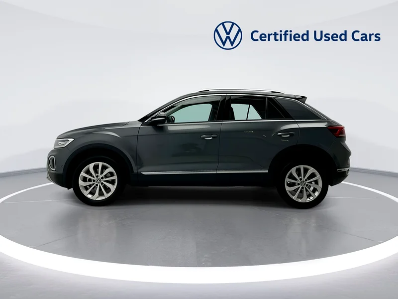 T-Roc Style (REF#36362)63139215238786112