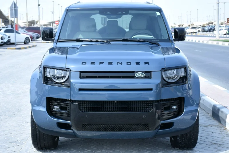7 SEATS | DEFENDER SE | EXCELLENT CONDITION | WITH WARRANTY63227255516931111