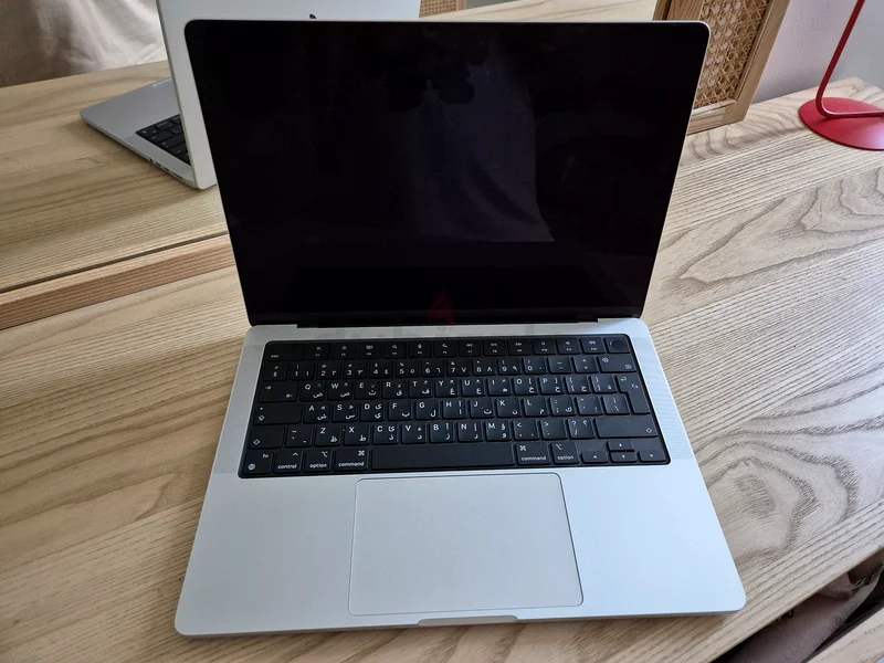 MacBook M4 Pro -  512 GB - 14 Inch - 24 GB Memory63167116826625112