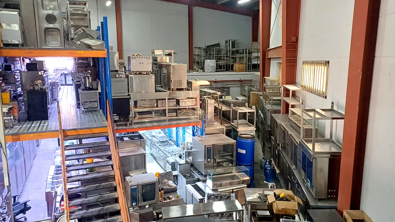 USED KITCHEN EQUIPMENT63258654991619111