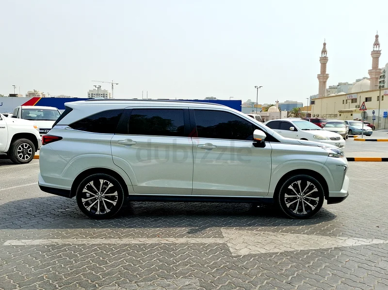 AED 1064/month | 2024 Toyota Veloz GX | GCC Specs | Ref#34291363139213896579113