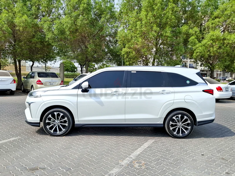 AED 1064/month | 2024 Toyota Veloz GX | GCC Specs | Ref#34291363139213896579114